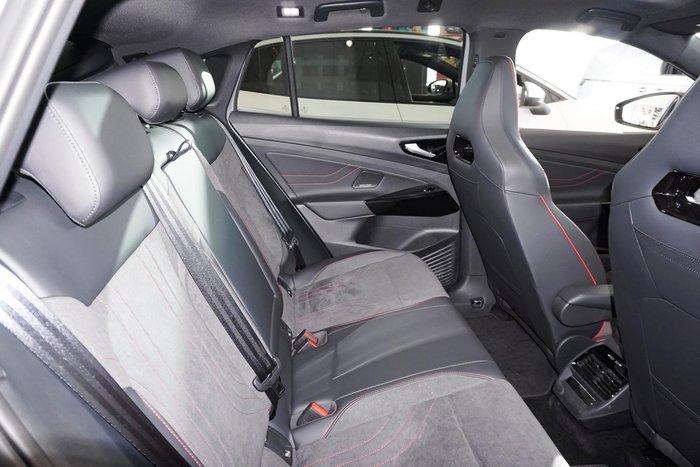 2024 Volkswagen ID.5 GTX