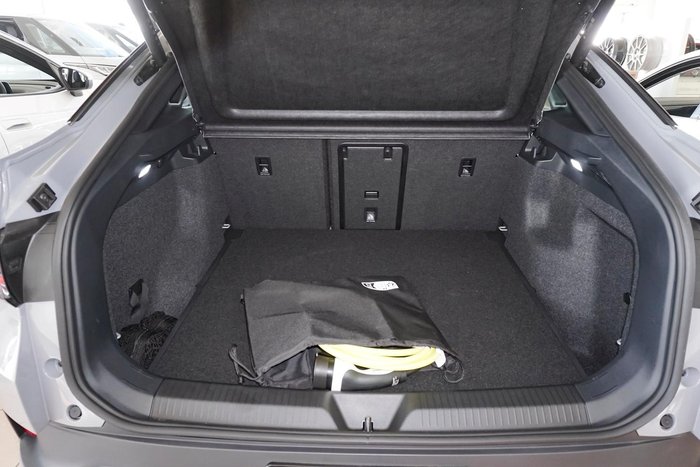 2024 Volkswagen ID.5 GTX