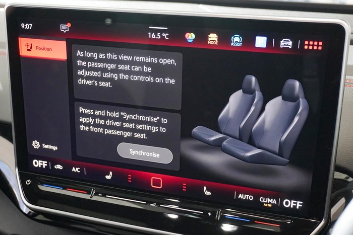 2024 Volkswagen ID.5 GTX