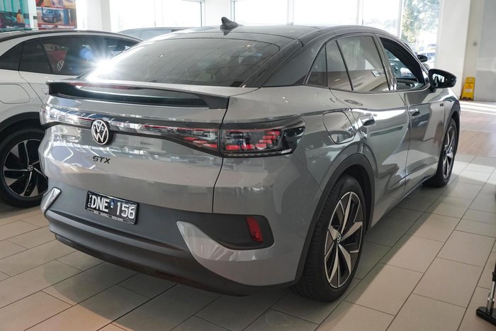 2024 Volkswagen ID.5 GTX