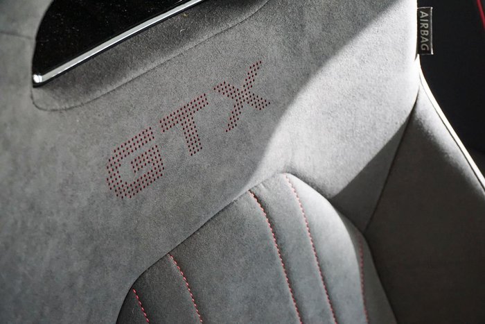 2024 Volkswagen ID.5 GTX