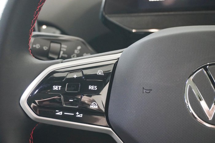 2024 Volkswagen ID.5 GTX