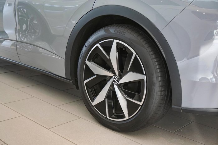 2024 Volkswagen ID.5 GTX