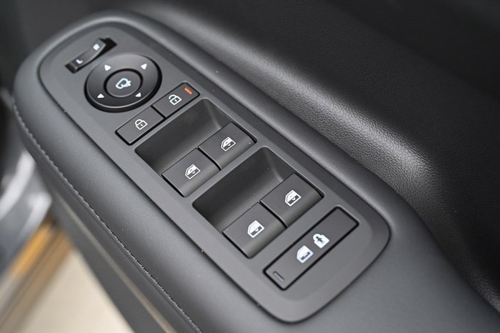 2025 Hyundai Santa Fe Hybrid Elite