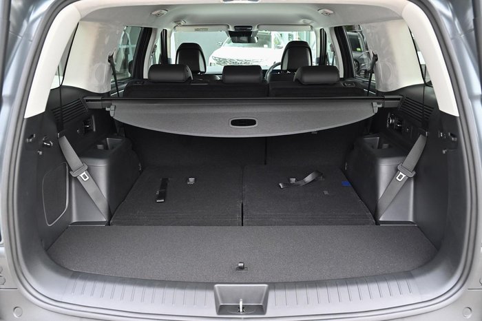 2025 Hyundai Santa Fe Hybrid Elite