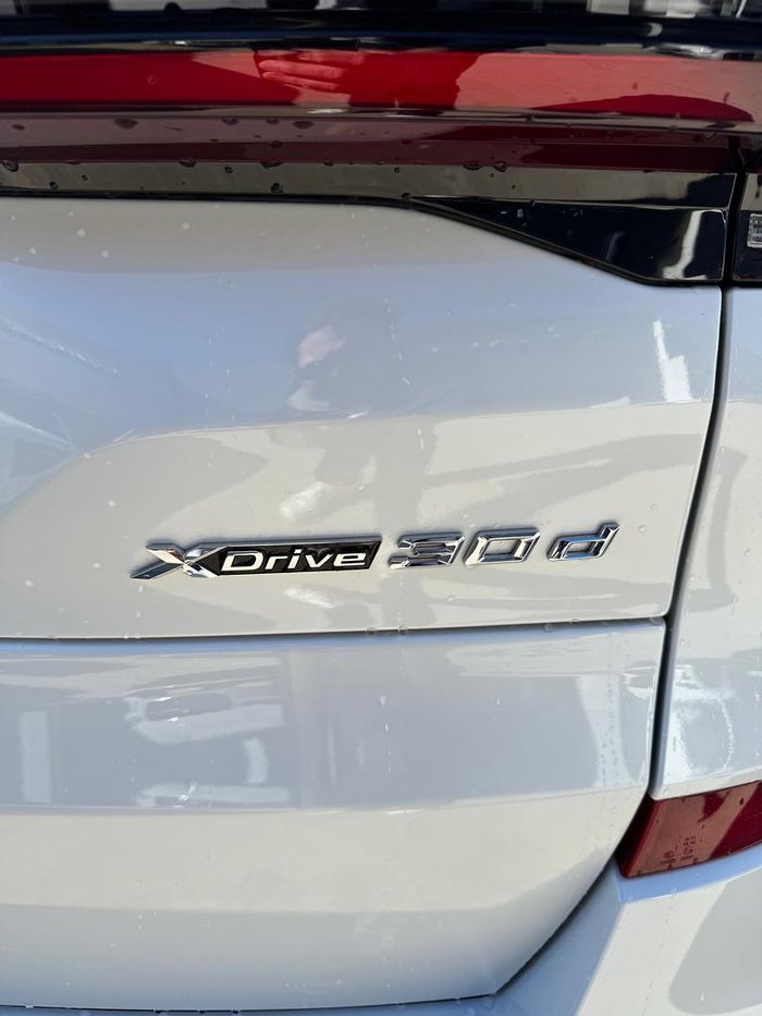 2025 BMW X5 xDrive30d M Sport G05 LCI 4X4 Constant