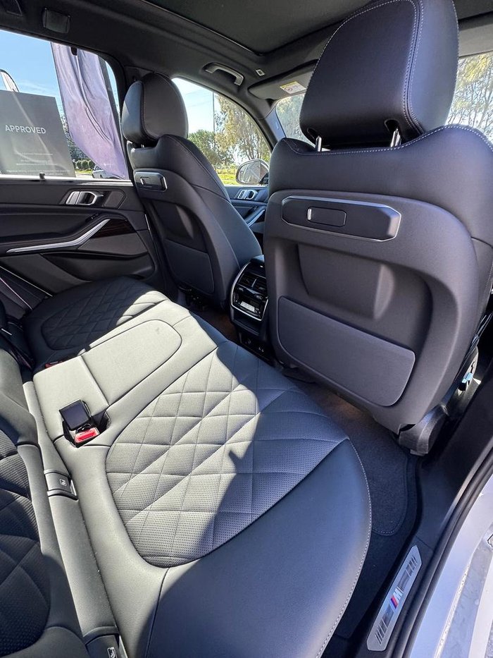 2025 BMW X5 xDrive30d M Sport G05 LCI 4X4 Constant
