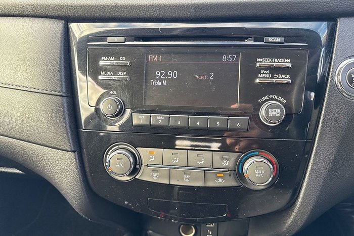 2019 Nissan X-TRAIL ST