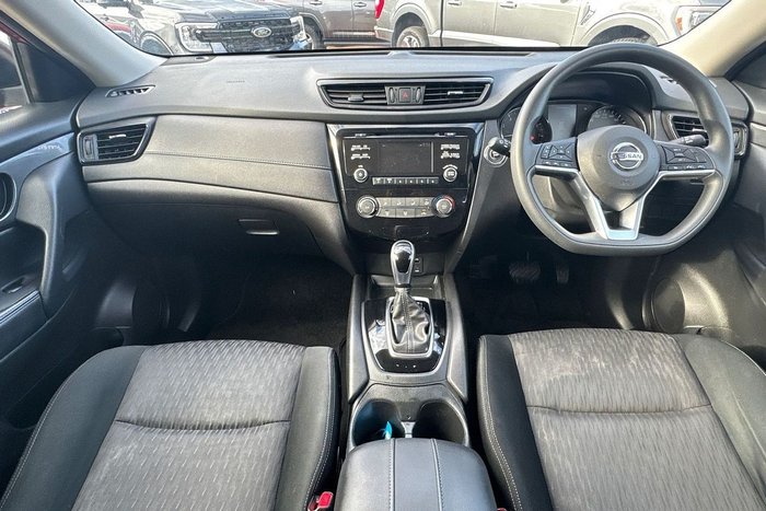 2019 Nissan X-TRAIL ST
