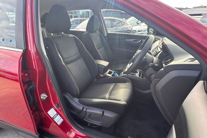 2019 Nissan X-TRAIL ST