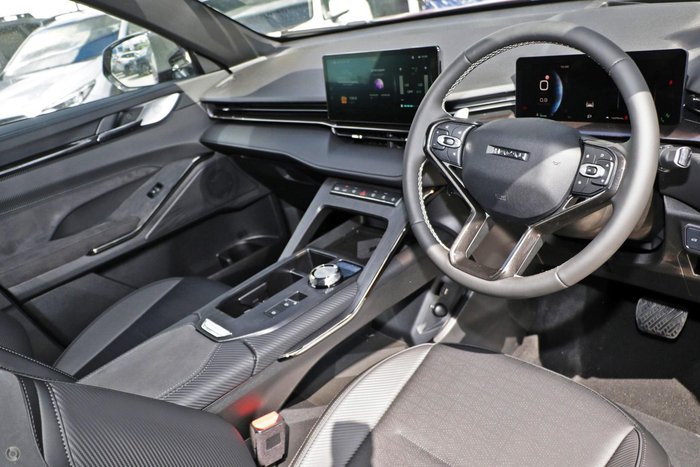 2025 GWM Haval H6GT Ultra