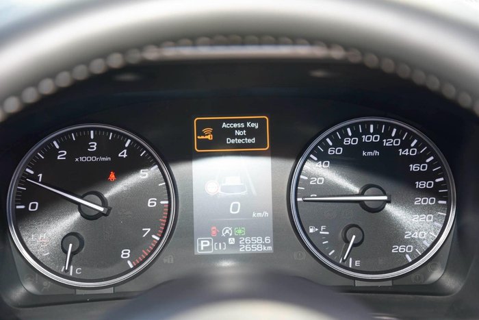 2024 Subaru Outback AWD Touring XT 6GEN MY24 AWD Magnetite Grey