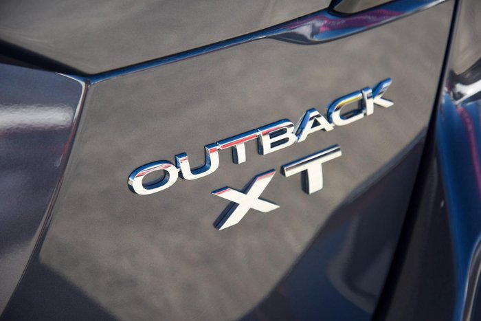 2024 Subaru Outback AWD Touring XT 6GEN MY24 AWD Magnetite Grey