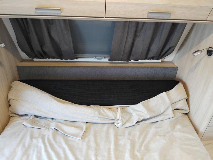 2016 Jayco Journey Couples Pop Top 17.6Ft Sperate Toilet And Shower