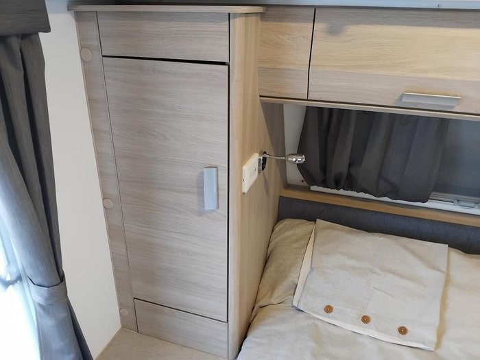 2016 Jayco Journey Couples Pop Top 17.6Ft Sperate Toilet And Shower