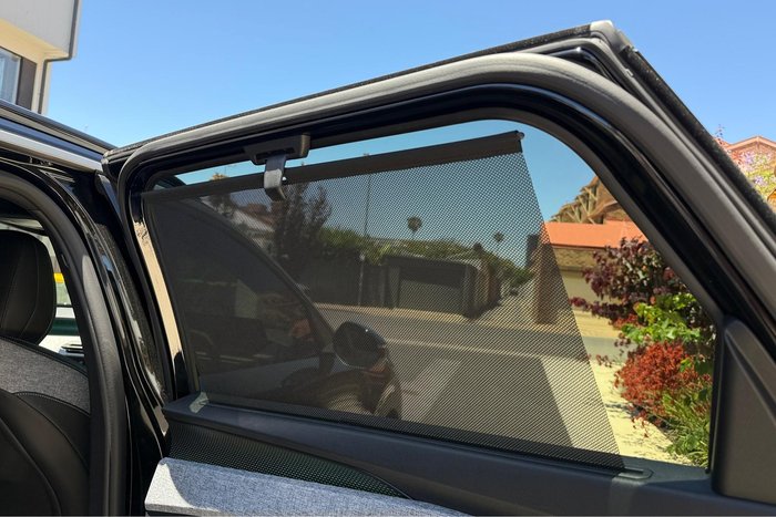 2025 Peugeot 5008 GT Premium Hybrid