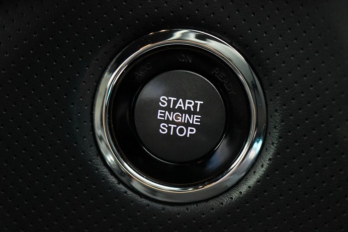 2022 SsangYong Musso ELX Q250 MY22 4X4 Dual Range Marble Grey