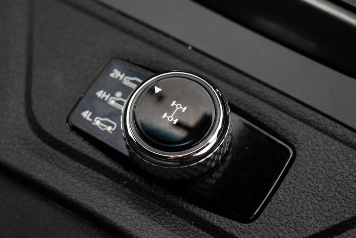 2022 SsangYong Musso ELX Q250 MY22 4X4 Dual Range Marble Grey