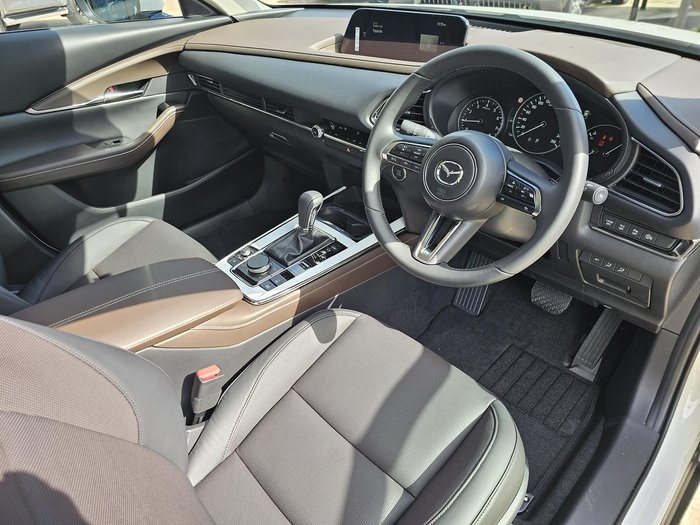 2024 Mazda CX-30 G20 Touring