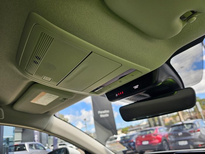 2024 Mazda CX-30 G20 Touring