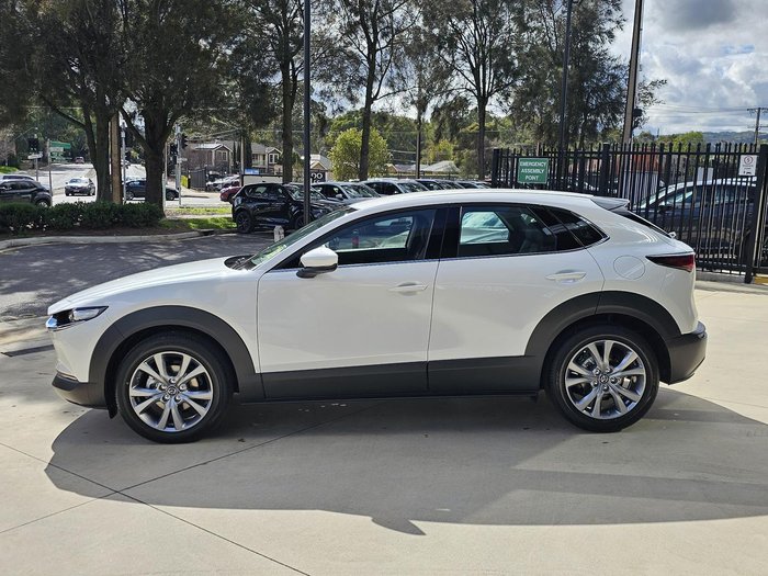 2024 Mazda CX-30 G20 Touring