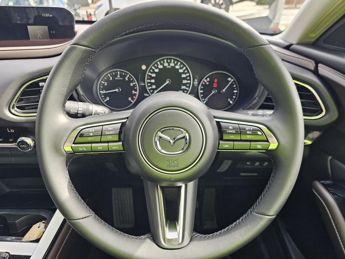 2024 Mazda CX-30 G20 Touring