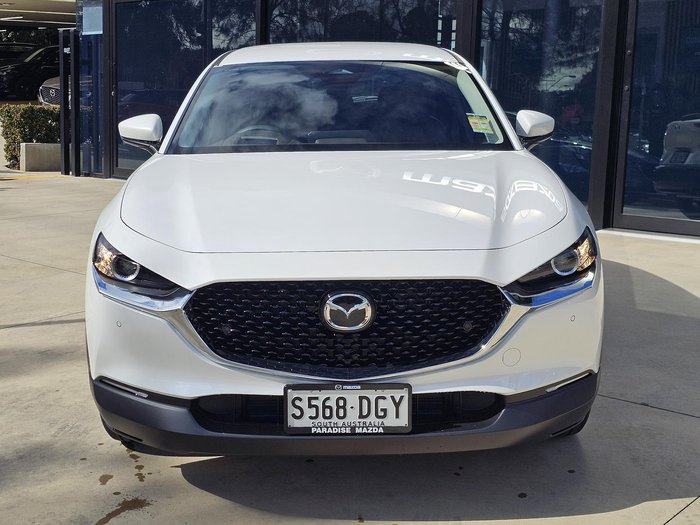 2024 Mazda CX-30 G20 Touring