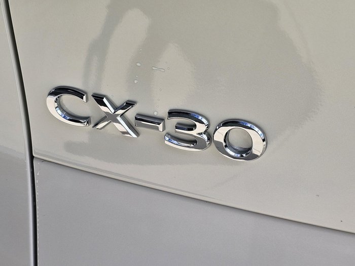 2024 Mazda CX-30 G20 Touring