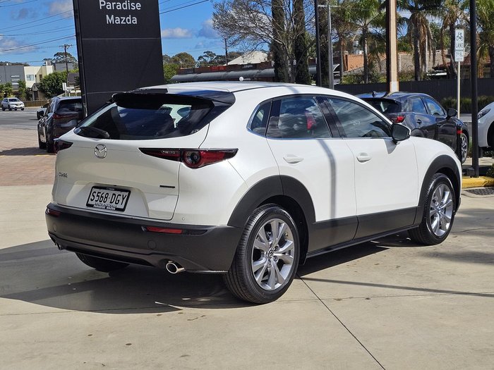2024 Mazda CX-30 G20 Touring