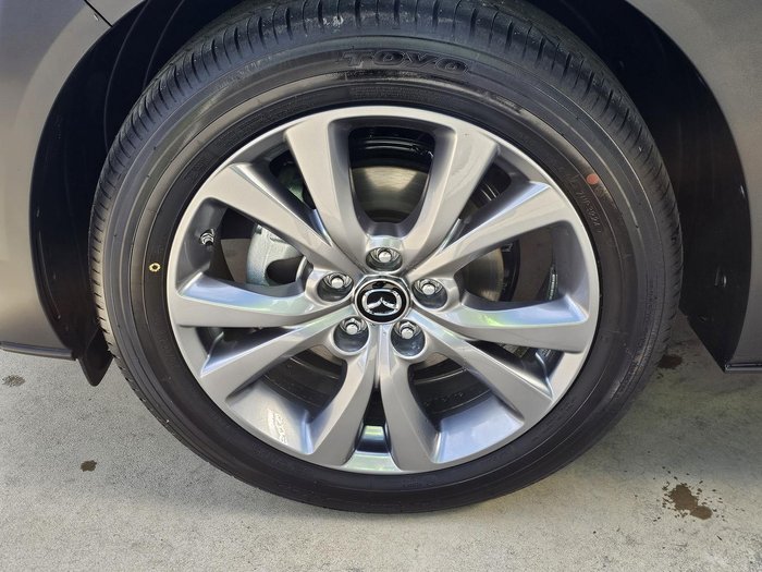 2024 Mazda CX-30 G20 Touring