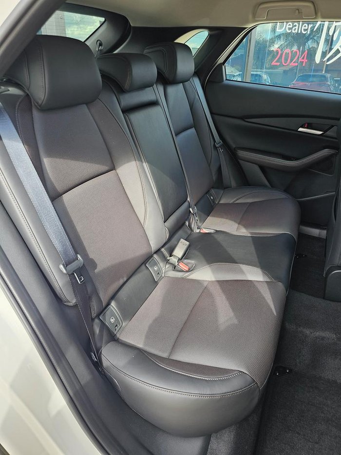 2024 Mazda CX-30 G20 Touring