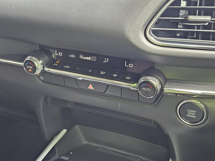 2024 Mazda CX-30 G20 Touring