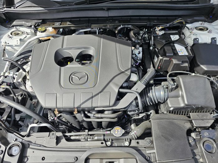 2024 Mazda CX-30 G20 Touring