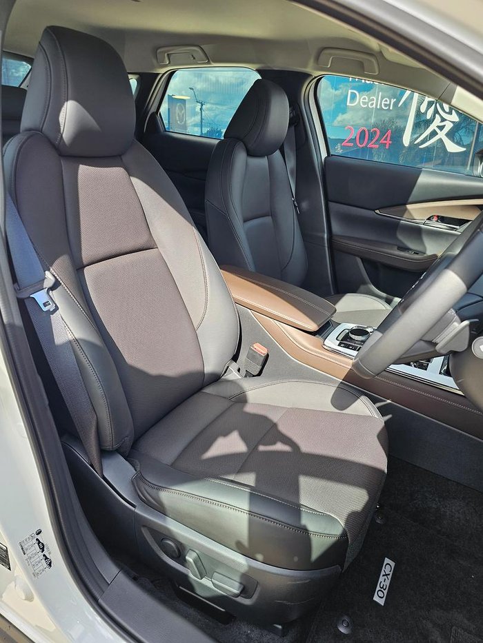 2024 Mazda CX-30 G20 Touring