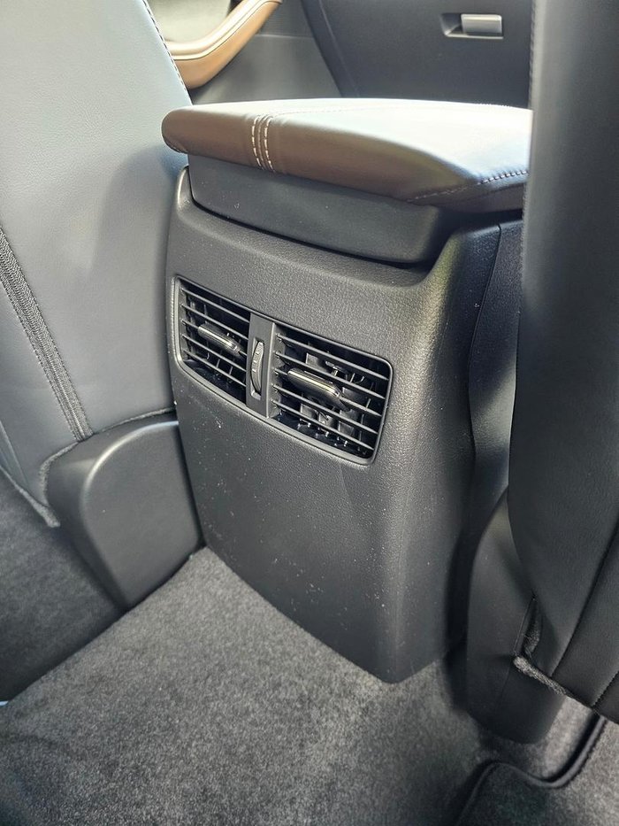 2024 Mazda CX-30 G20 Touring