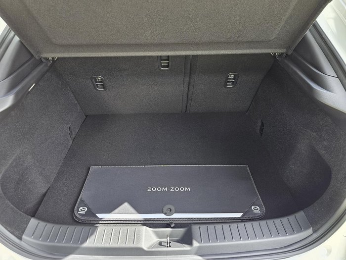 2024 Mazda CX-30 G20 Touring