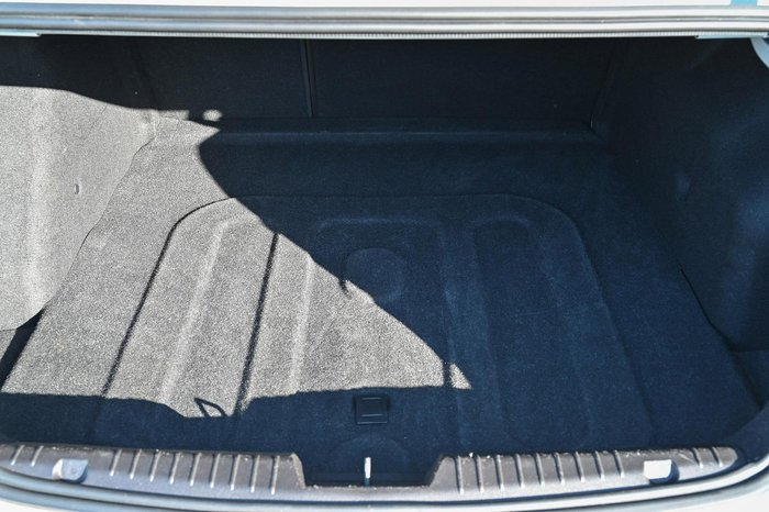 2011 Holden Cruze SRi-V