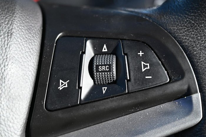2011 Holden Cruze SRi-V