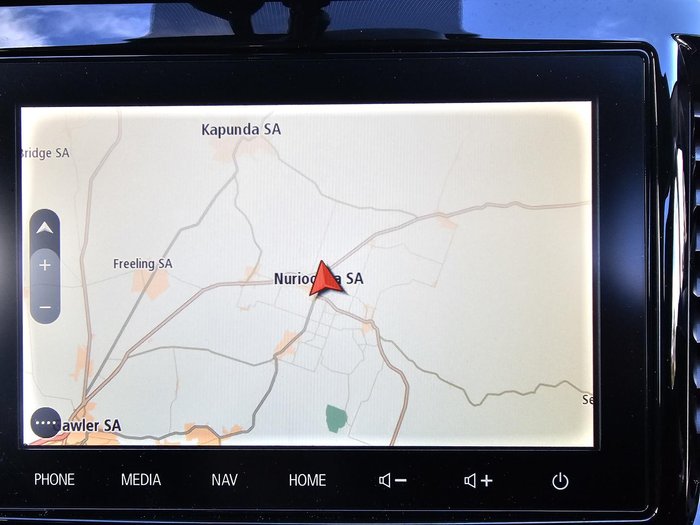 2024 Mitsubishi Pajero Sport GLS