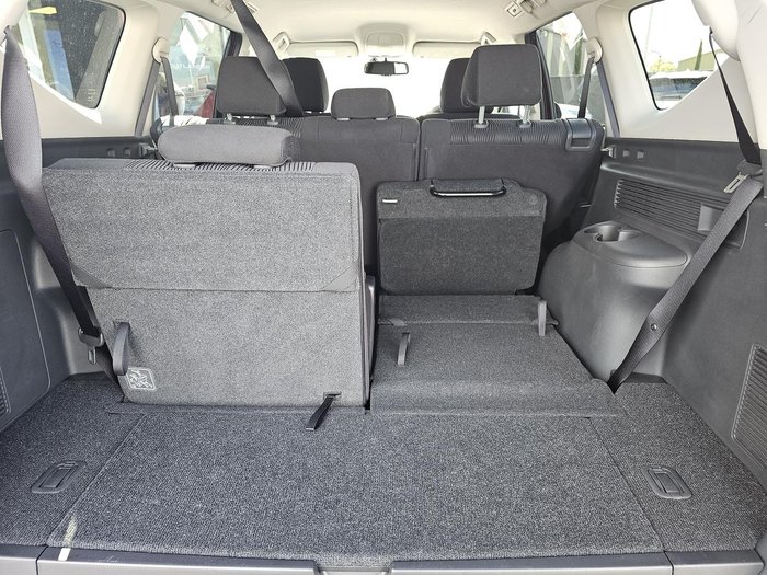 2024 Mitsubishi Pajero Sport GLS