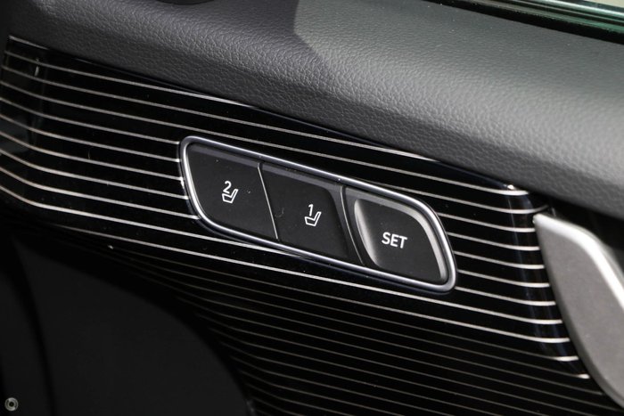 2025 Hyundai Palisade Calligraphy Black Ink