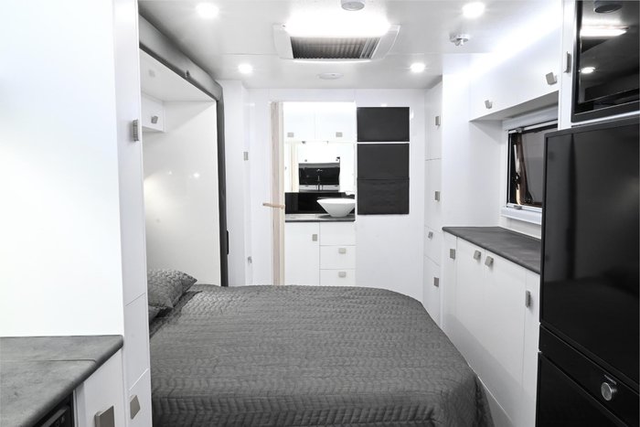 2022 Essential Caravans C-Class Touring