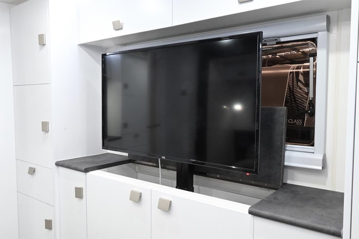 2022 Essential Caravans C-Class Touring