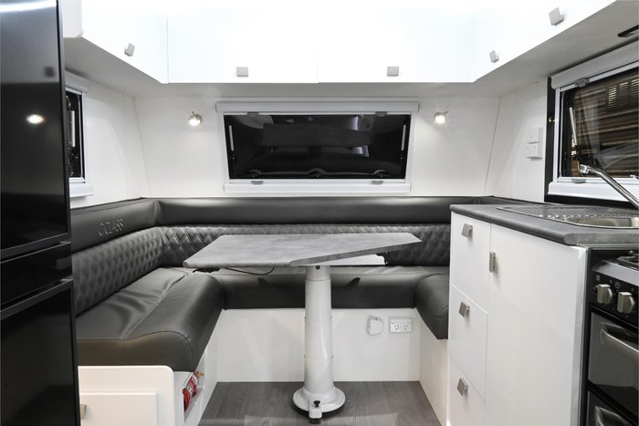 2022 Essential Caravans C-Class Touring