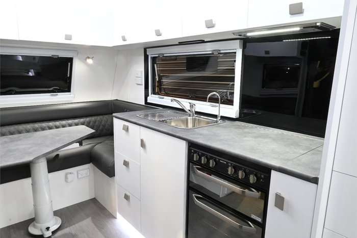 2022 Essential Caravans C-Class Touring