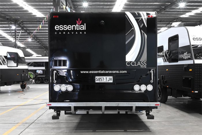 2022 Essential Caravans C-Class Touring