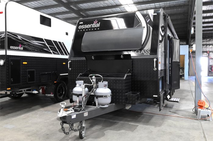 2022 Essential Caravans C-Class Touring