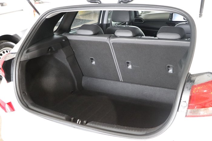 2018 Hyundai i30 Elite