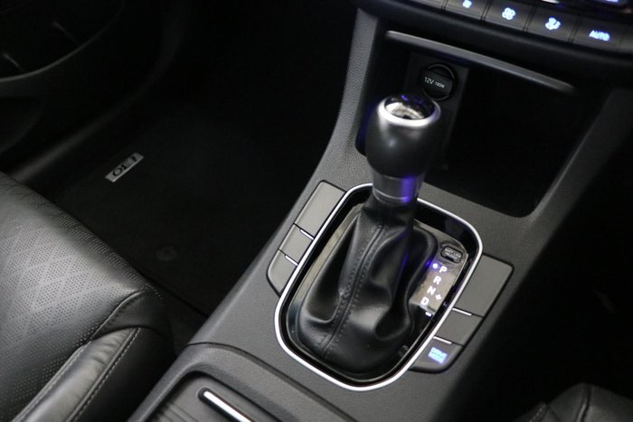 2018 Hyundai i30 Elite