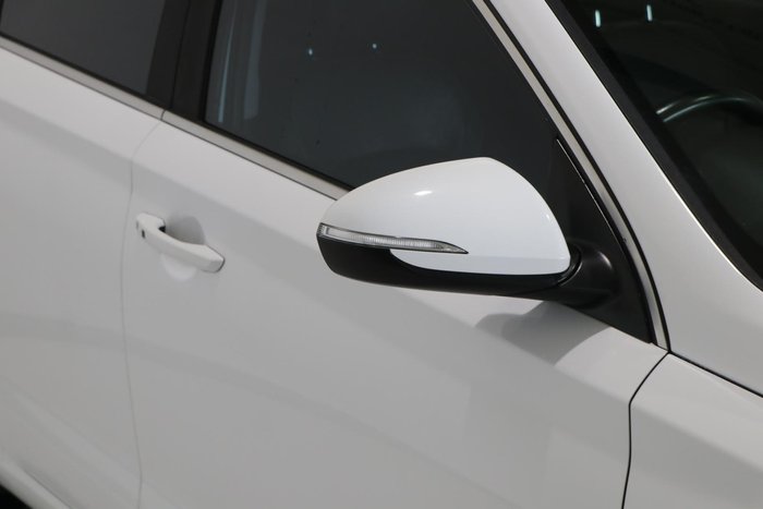 2018 Hyundai i30 Elite